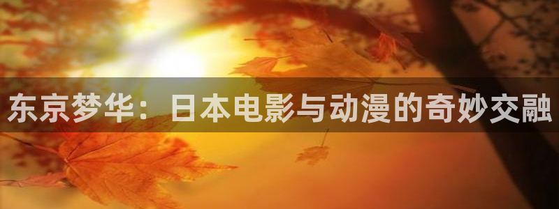 旧里番动漫